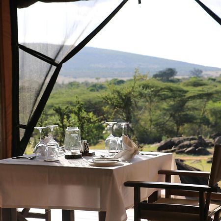 Samana Mara Maasai Mara Exterior foto