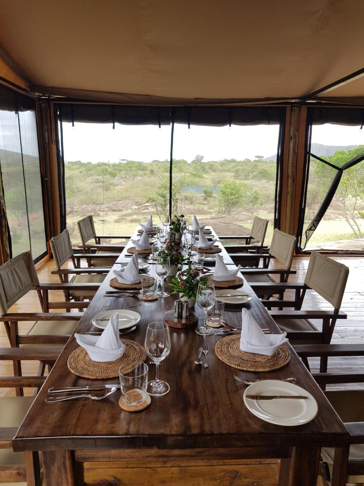 Samana Mara Maasai Mara Exterior foto