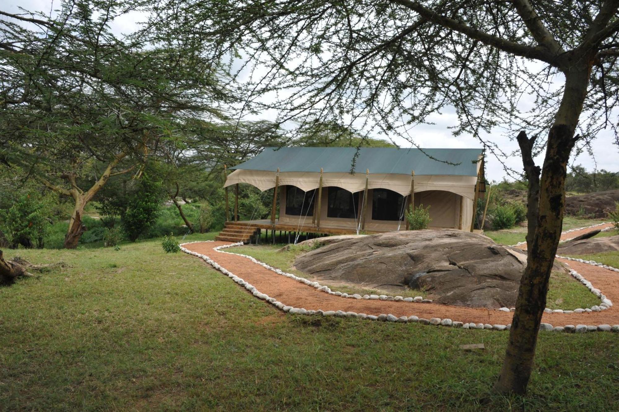 Samana Mara Maasai Mara Exterior foto